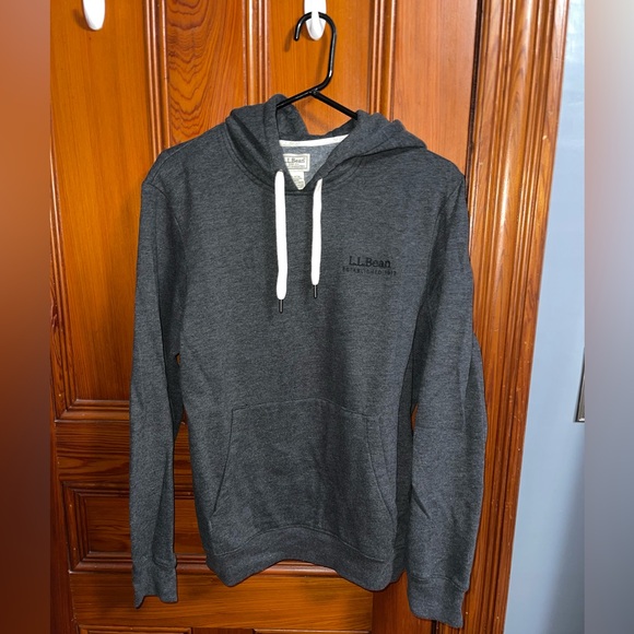 L.L.Bean Hoodie - Picture 1 of 7